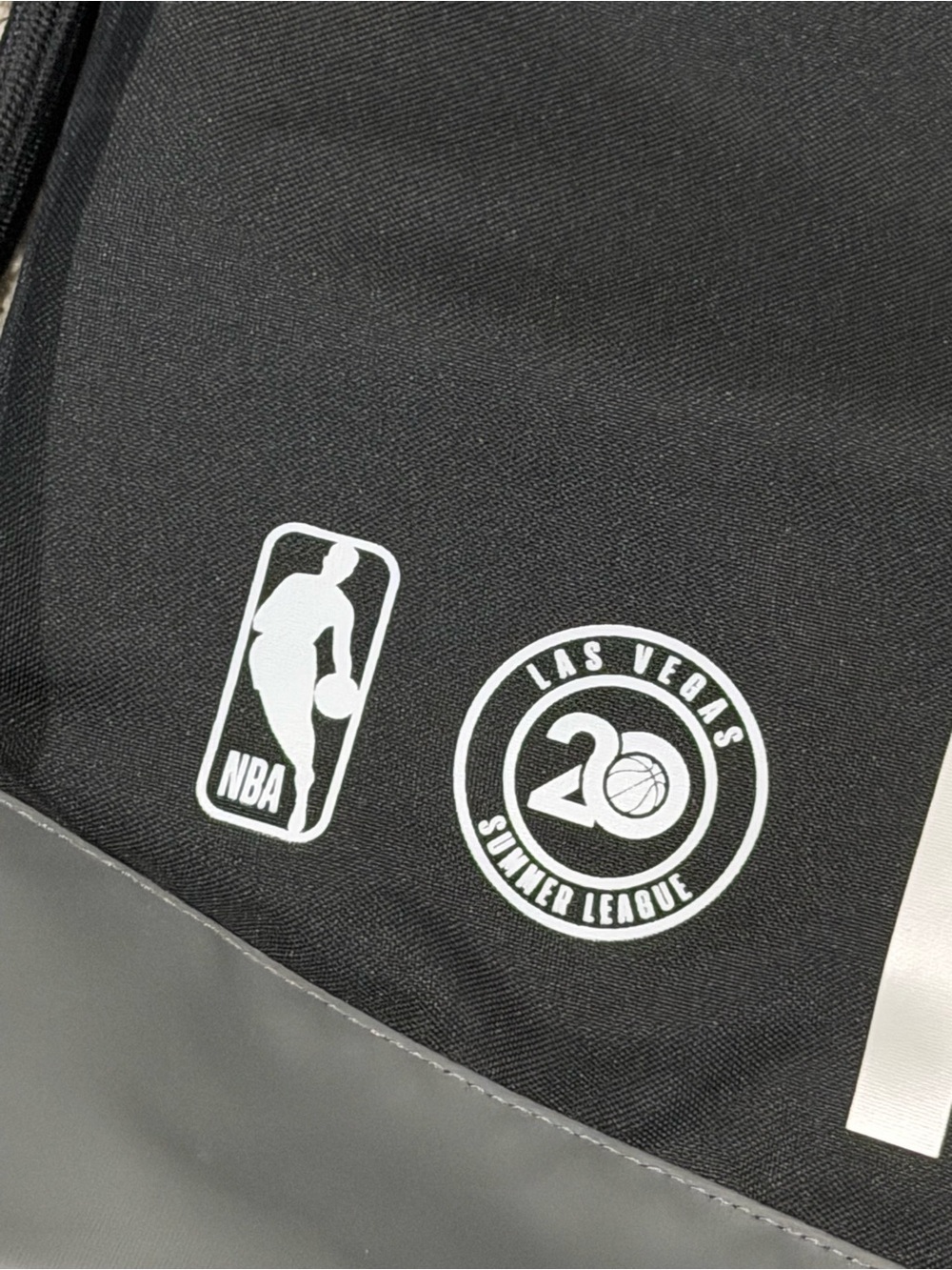Nike elite NBA summer league drawstring bag🏀 - Picture 2 of 3